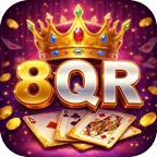 8QR - Petualangan Memancing yang Seru