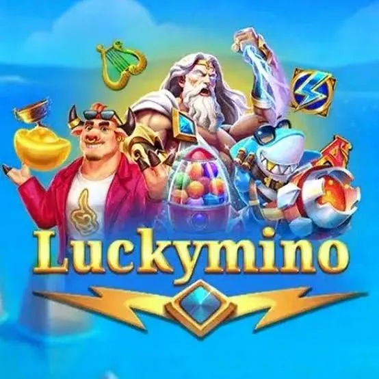 LUCKYMINO - Game Billiard Seru untuk Semua Usia
